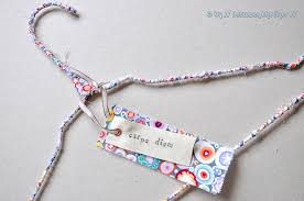 fabric hanger