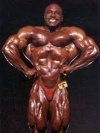 lee haney