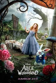 Alice in Wonderland thumbnail