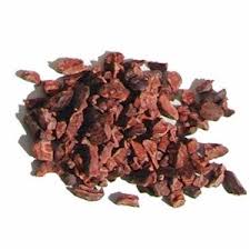 cocoa nib