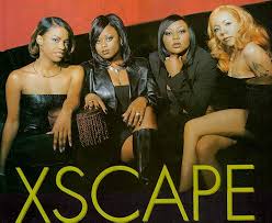 Xscape - Hip Hop Barber Shop Request Line