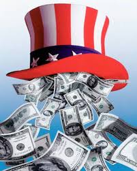 current stimulus rebate news
