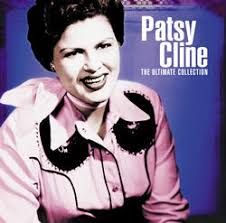 Patsy Cline - Ultimate Collection