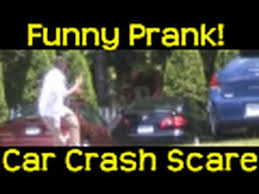 funny pranks videos