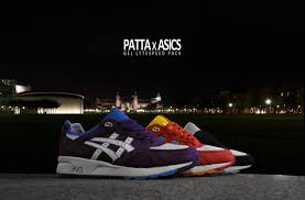 asics lyte