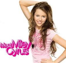 Miley Cyrus - Meet Miley Cyrus