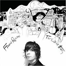 Fionn Regan - Hunters Map