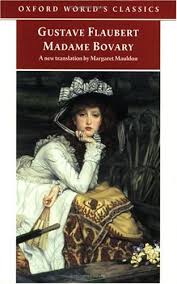 madame bouverie
