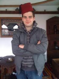 turkish hat