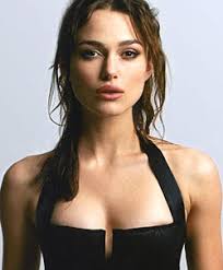 keira knightley poster