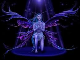 elves fairies