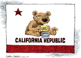 book california points of historical interest