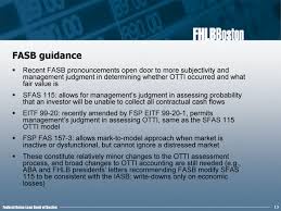 fasb 115