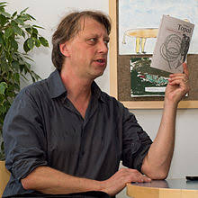 jachym topol