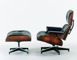 eames chair base