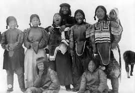 inuit culture