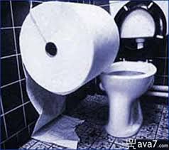 funny toilet paper