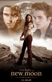 new moon photo