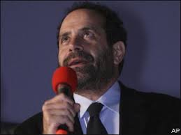 monk shalhoub