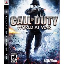 ps3 cod5
