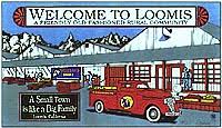 loomis basin
