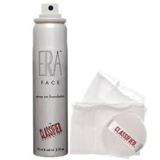 era face