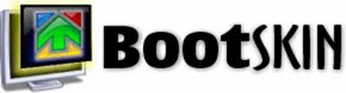 create bootskin