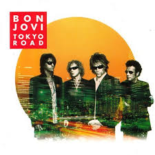 Bon Jovi - Bad Medicine