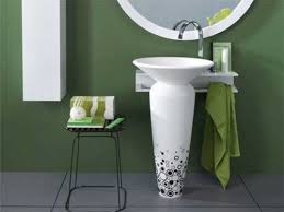 washbasins