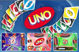 card games uno