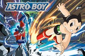 astro boy