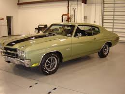 1970 chevelle ss for sale