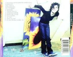 Giorgia - Girasole