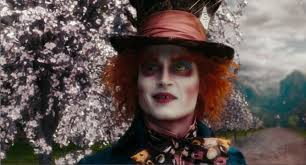 alice in wonderland 3d film