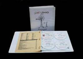 library technology