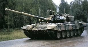 military guns