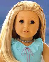 american girl kailey doll