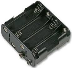 8 aa battery pack