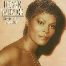 Dionne Warwick - Greatest Hits 1979-1990