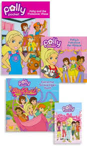 polly