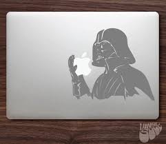 darth vader sticker