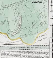 lac baikal carte