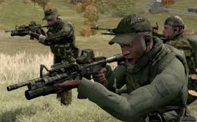 arma 2 pc