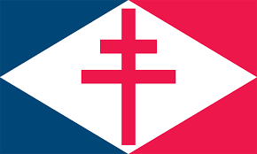 the cross of lorraine