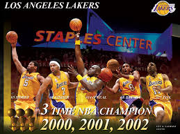 nba la lakers