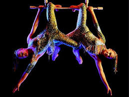 circo solei