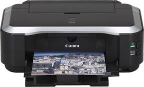 pixma 4600