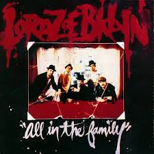 Lordz Of Brooklyn - Out To Bomb