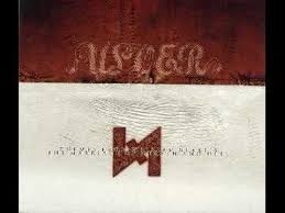 Ulver - The Madrigal Of The Night: Eight Hymnes To The Wolf In Man