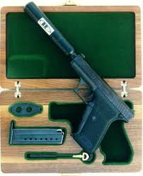 pocket pistols